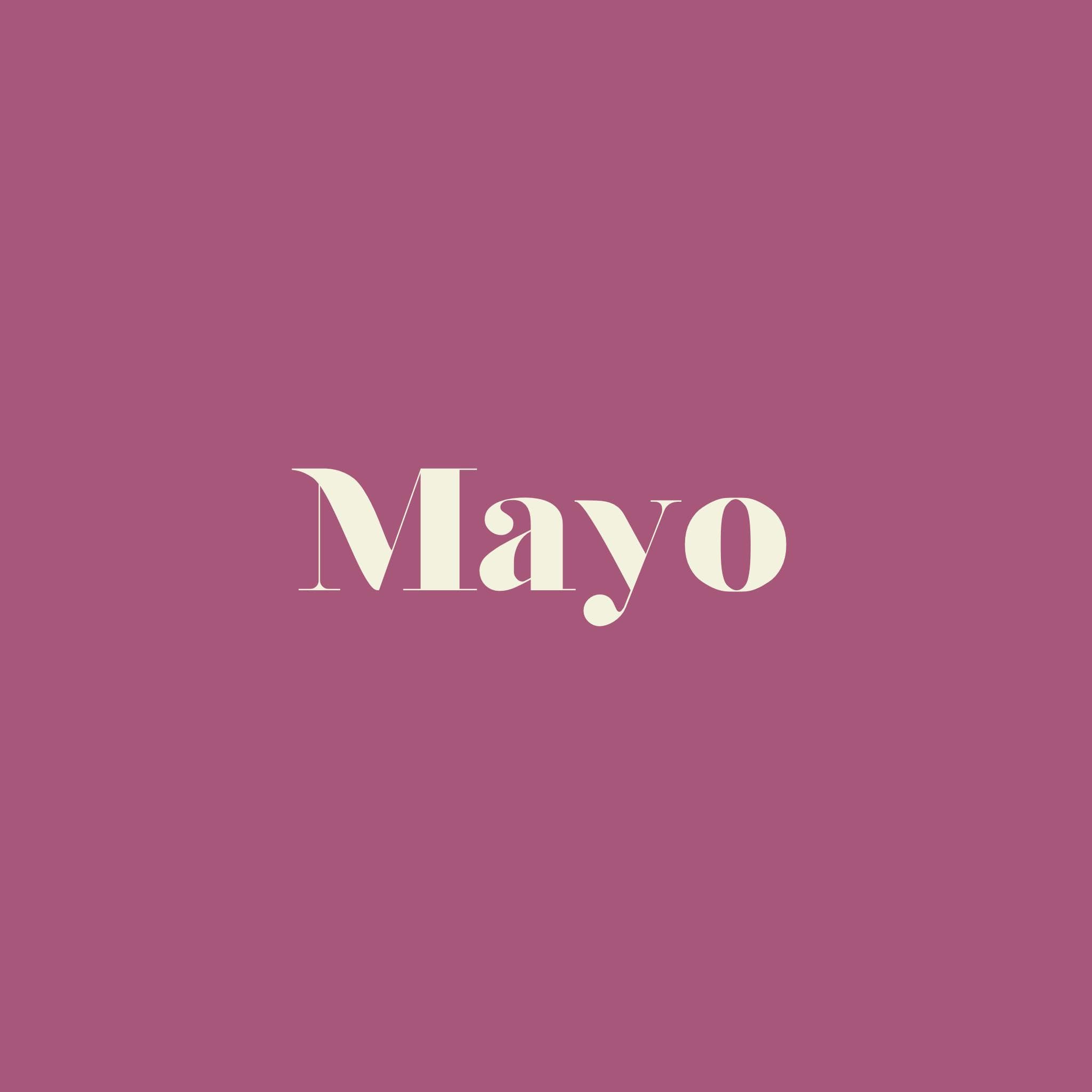 May