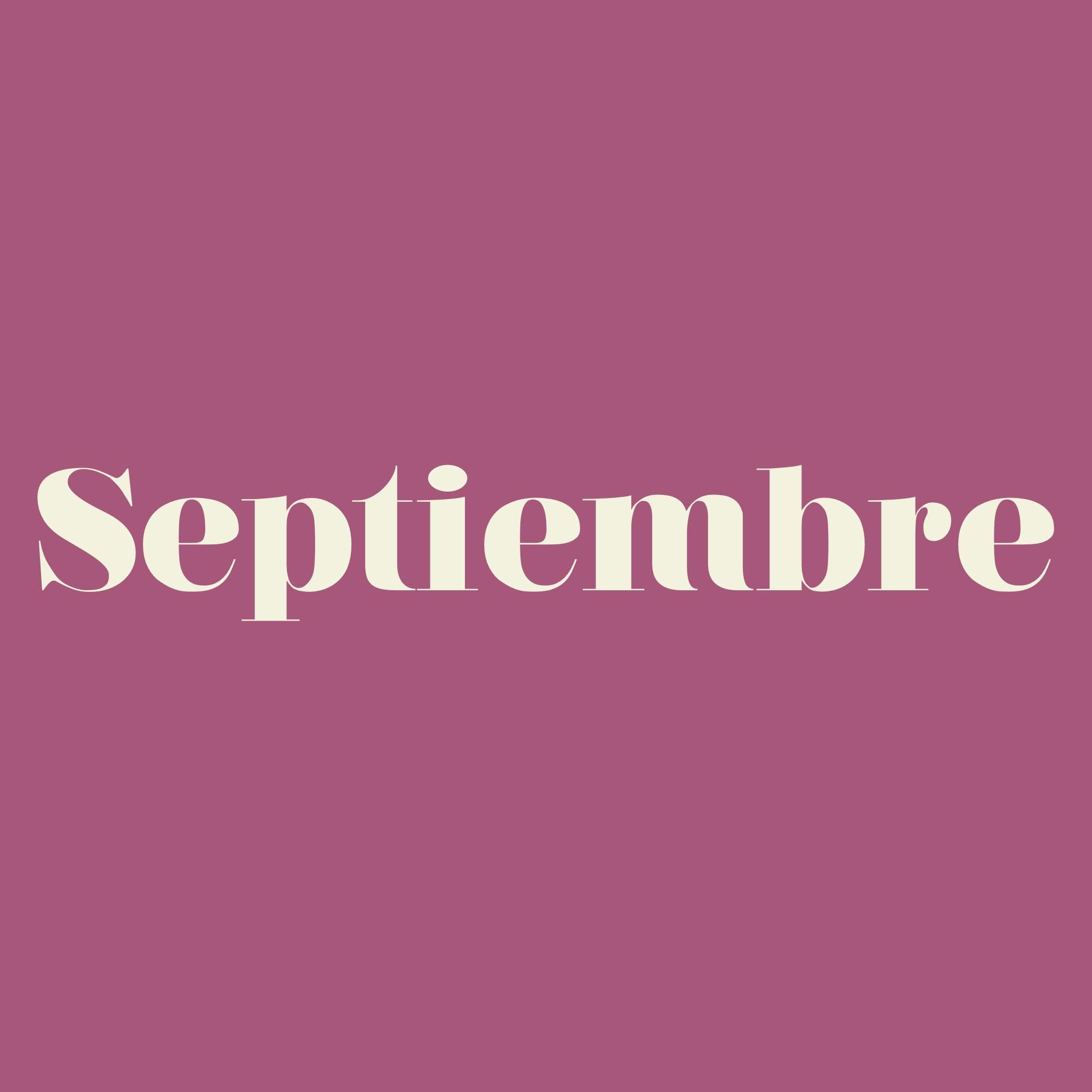 November